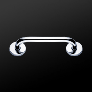 Madlo 230 x 19 mm